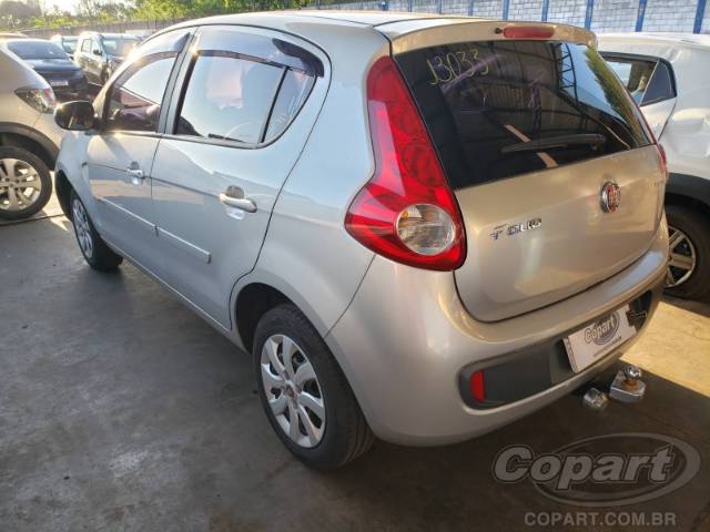 2016 FIAT PALIO 