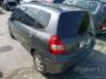 2007 HONDA FIT 