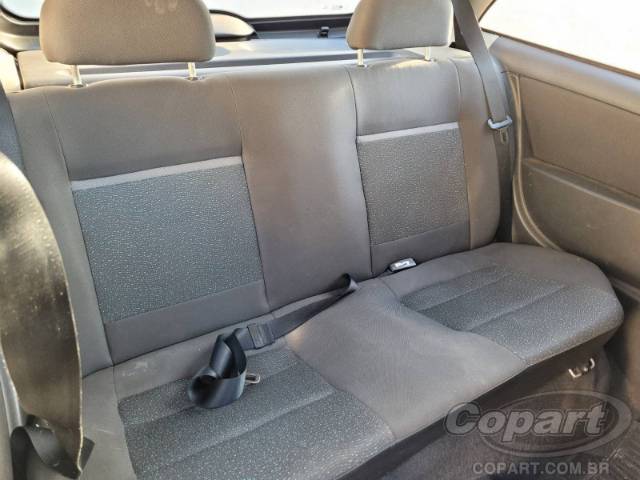 2012 CHEVROLET CELTA 