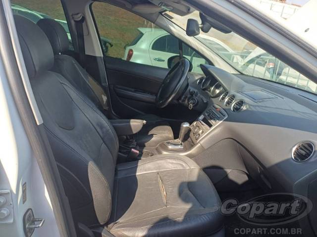 2013 PEUGEOT 308 