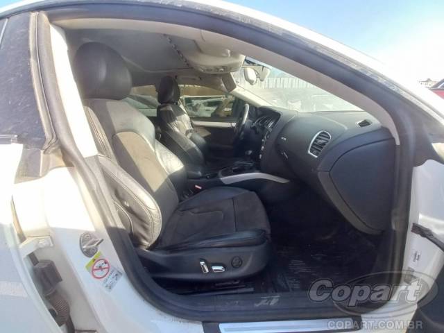 2013 AUDI A5 SPORTBACK 