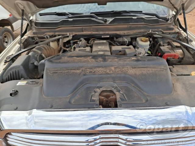 2023 RAM 2500 