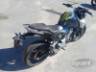 2025 HONDA CB 300F 
