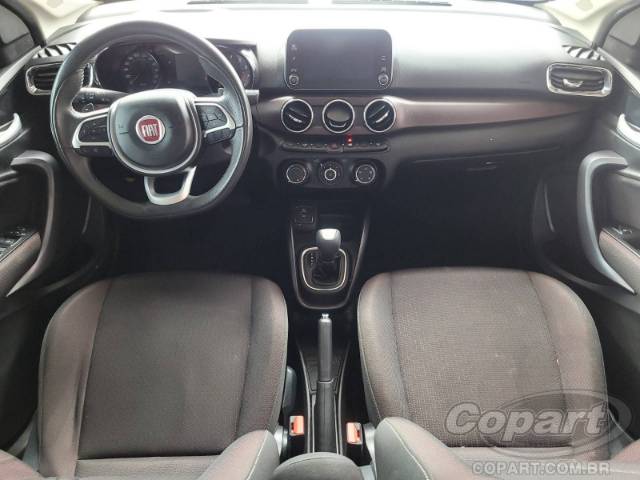 2020 FIAT CRONOS 