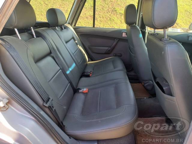 2008 VOLKSWAGEN PARATI 