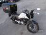 2025 HONDA CG 160 