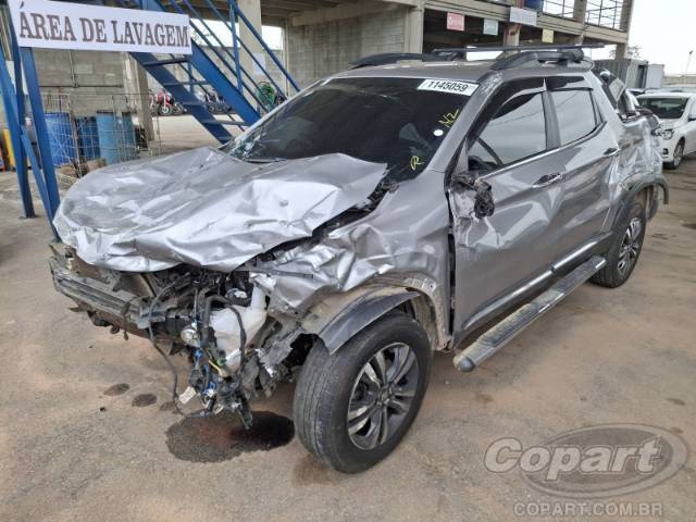2025 FIAT TORO 