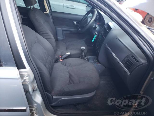 2010 FIAT PALIO 
