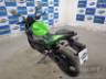 2025 KAWASAKI Z500 