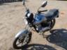 2011 HONDA CG 150 
