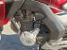 2022 HONDA CB 250 F 
