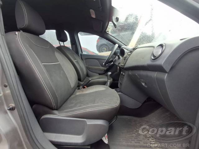 2022 RENAULT SANDERO 