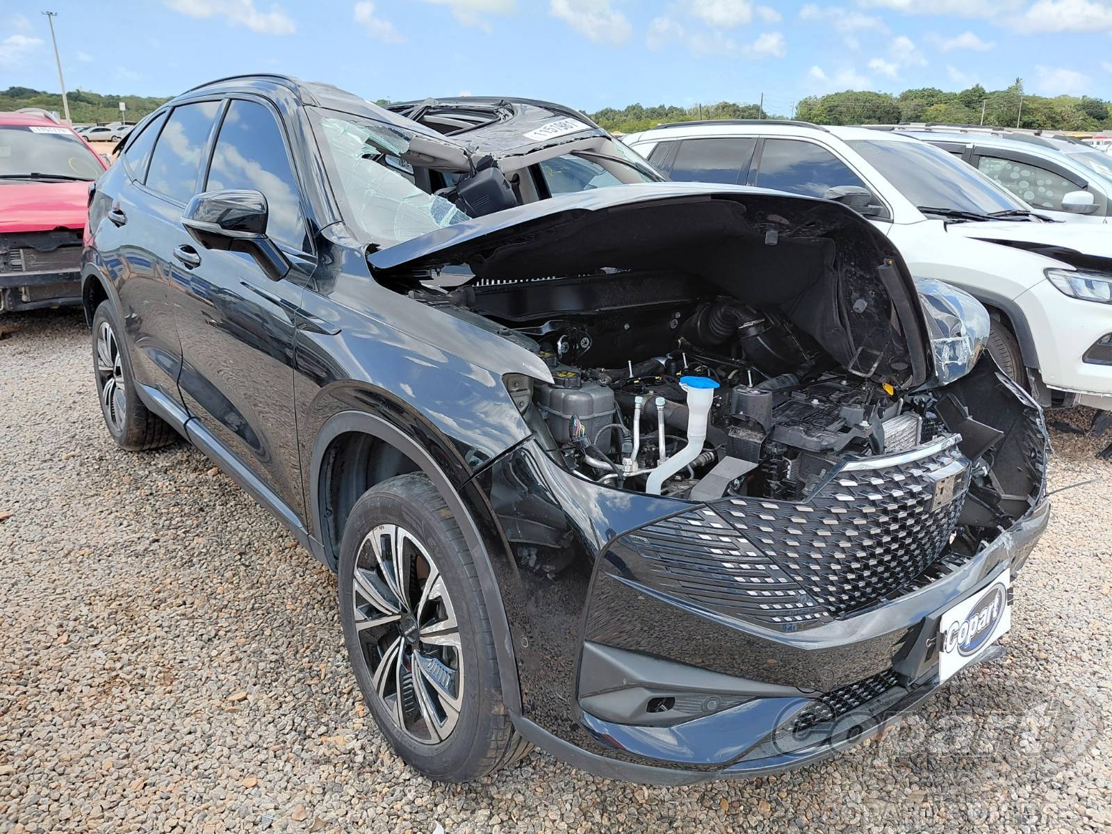 2025 GWM HAVAL H6