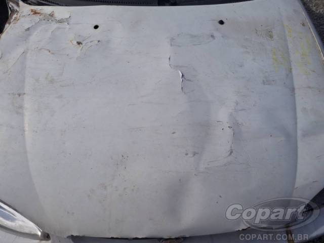 2001 CHEVROLET CORSA PICK-UP 