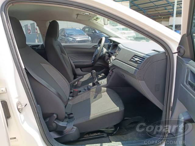 2024 VOLKSWAGEN POLO 