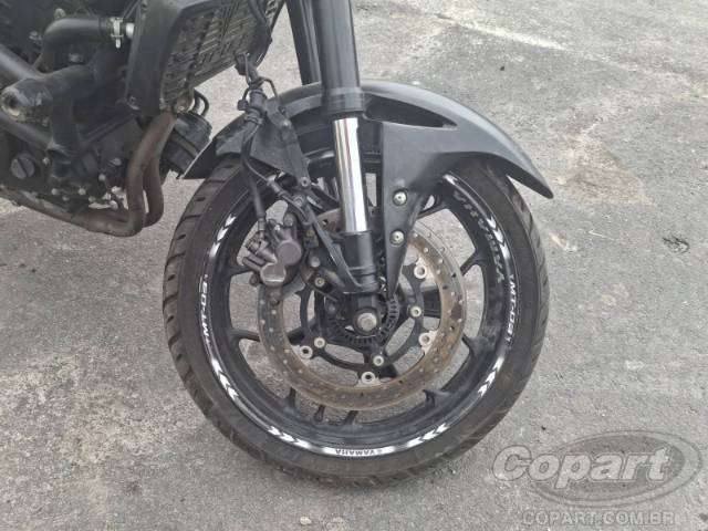 2023 YAMAHA MT-03 