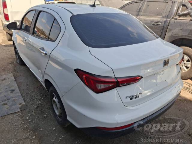 2023 FIAT CRONOS 