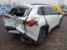 2025 TOYOTA COROLLA CROSS 