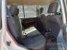 2011 MITSUBISHI PAJERO TR4 