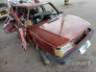 1997 FIAT UNO 