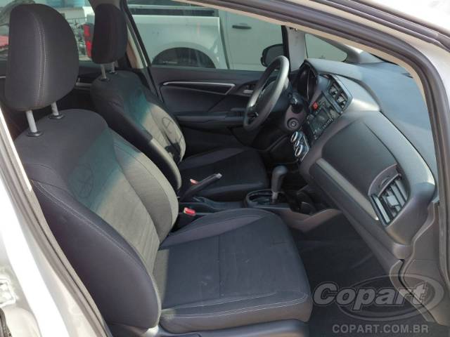 2021 HONDA WR-V 