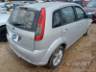 2012 FORD FIESTA 