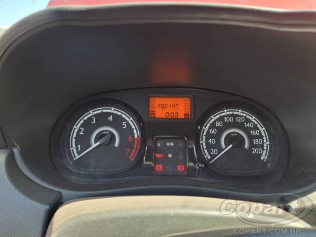 2012 RENAULT SANDERO 