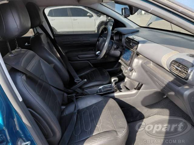 2019 CITROEN C4 CACTUS 