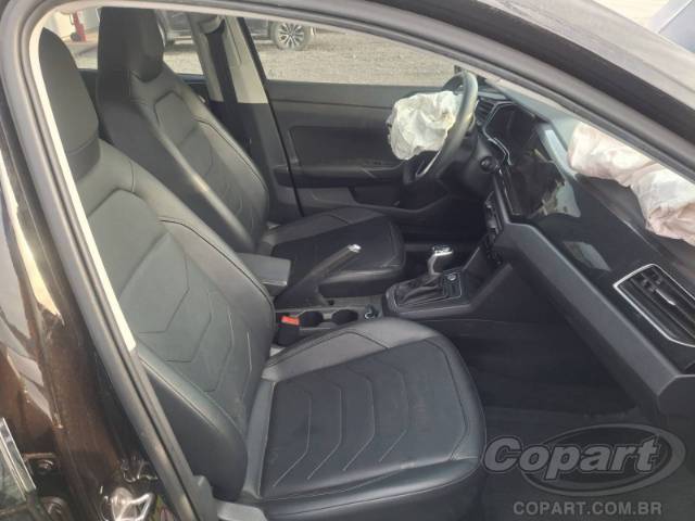 2024 VOLKSWAGEN POLO 
