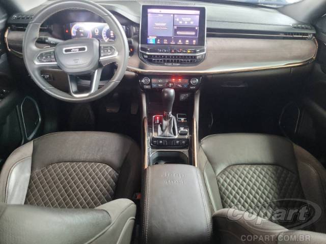 2022 JEEP COMMANDER 