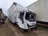 2023 IVECO TECTOR 