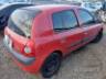 2004 RENAULT CLIO 