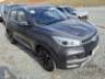 2022 CAOA CHERY TIGGO 5X 