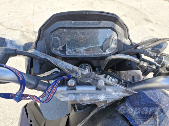 2026 HONDA CG 160 