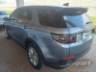 2020 LAND ROVER DISCOVERY SPORT 