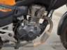2025 HONDA CG 160 