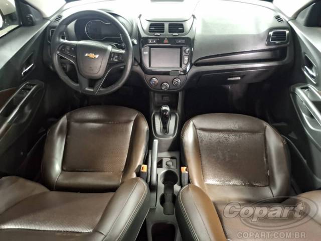 2016 CHEVROLET COBALT 