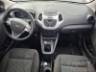2017 FORD KA 