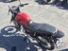2019 HONDA CG 160 
