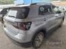 2024 VOLKSWAGEN T-CROSS 