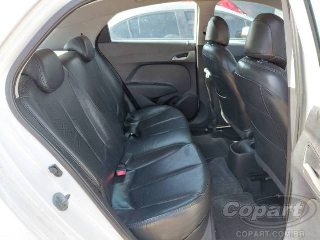 2014 HYUNDAI HB20 
