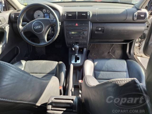 2005 AUDI A3 