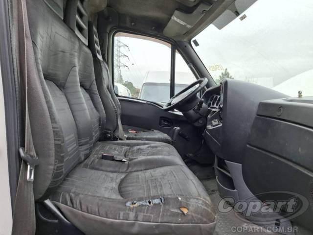 2008 IVECO DAILY 