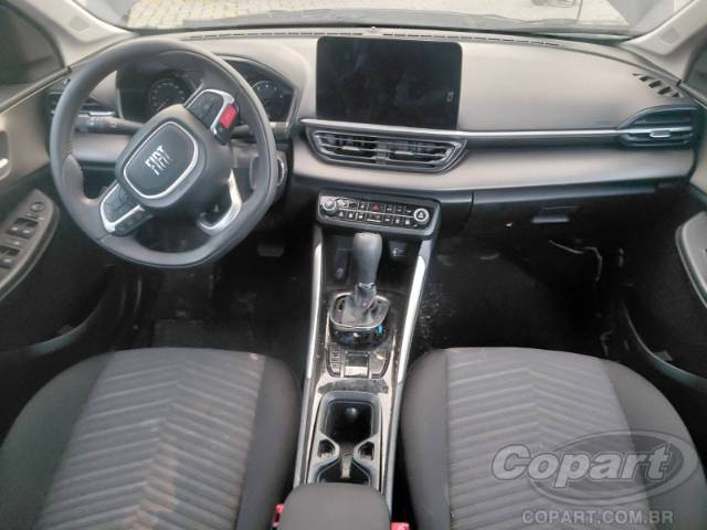 2023 FIAT FASTBACK 