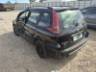 2005 PEUGEOT 206 SW 