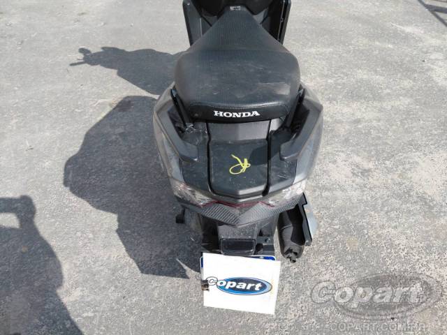2026 HONDA ELITE 