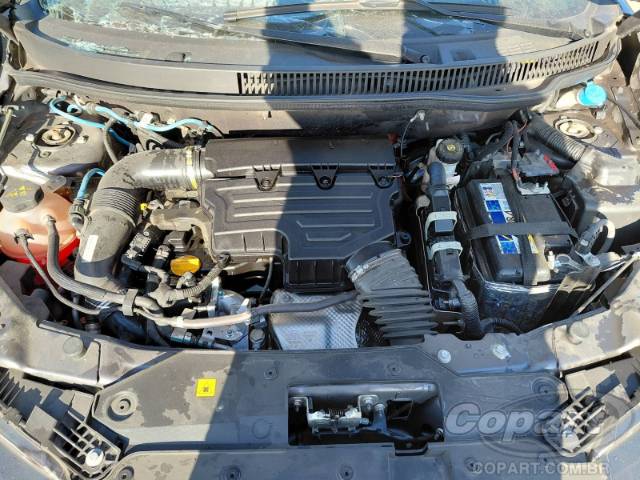 2024 FIAT STRADA CD 