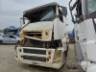 2011 VOLVO FH 