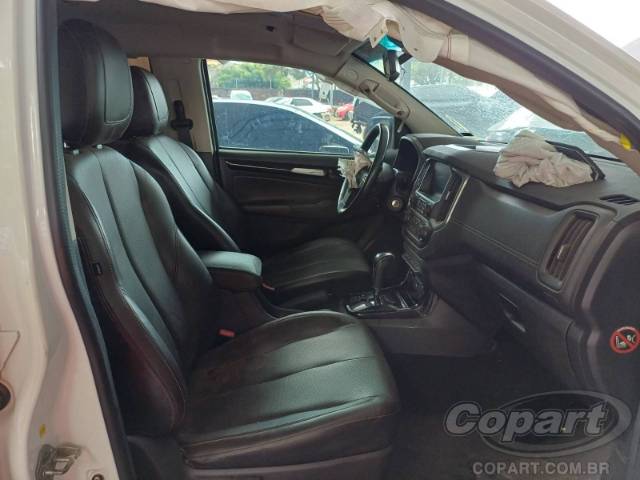 2020 CHEVROLET TRAILBLAZER 