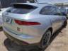 2019 JAGUAR F-PACE 
